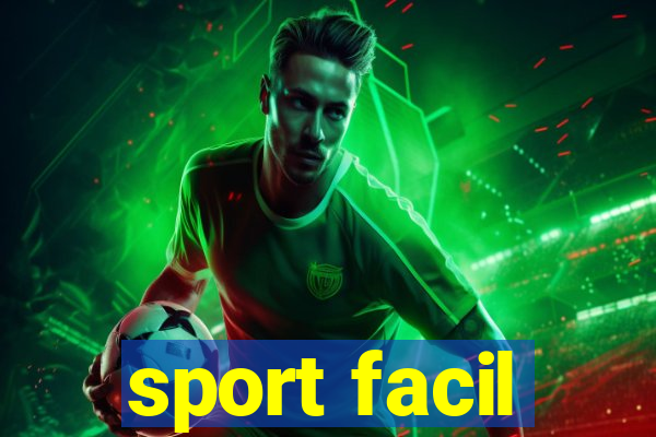 sport facil